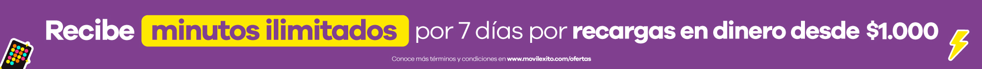 Banner auxiliar desktop